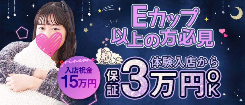 そいねんねの求人