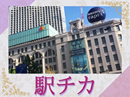 駅から徒歩5分