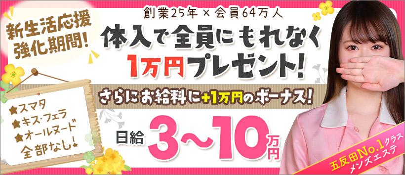 五反田ボディクリニック G.B.C