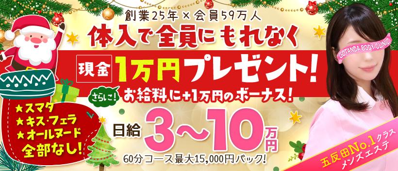 五反田ボディクリニック G.B.C