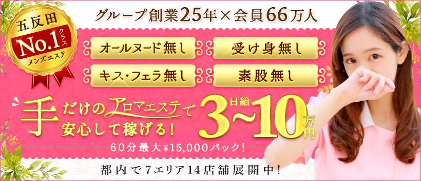 五反田ボディクリニック G.B.C