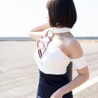 浅田　穂香