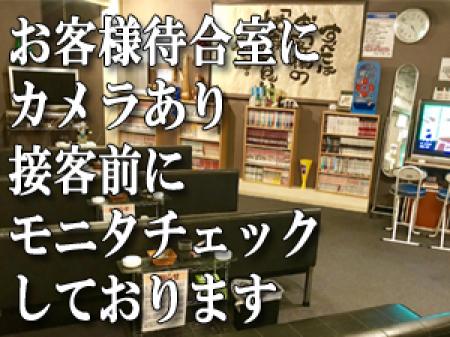 死角なしの防犯カメラで徹底チェック