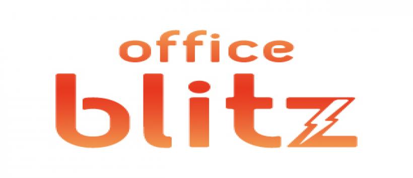 オフィスBLITZの求人