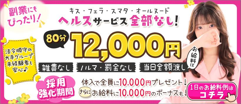 東京メンズボディクリニックTMBC 秋葉原店(旧:秋葉原A.B.C)の求人