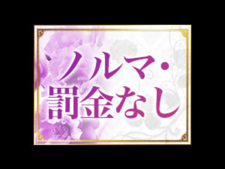 ノルマ無し