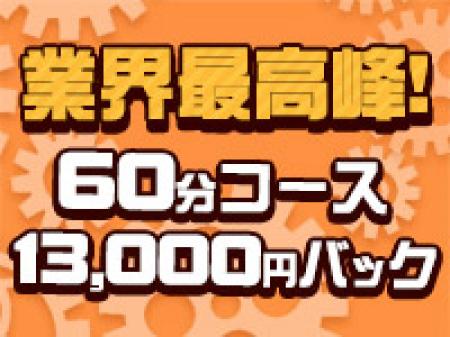 【ロボデリの給与バック】