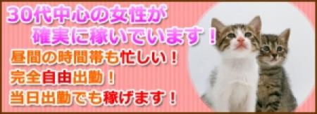 20代・30代のキャストさんが稼げます!!