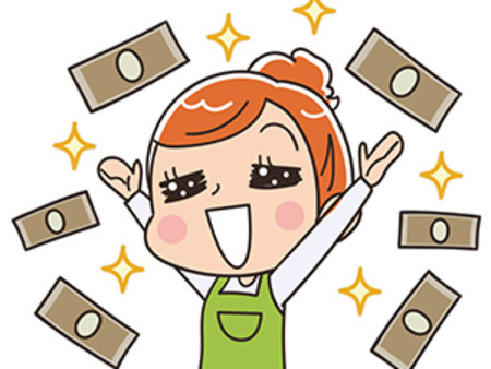 取材手当もバッチリ♪