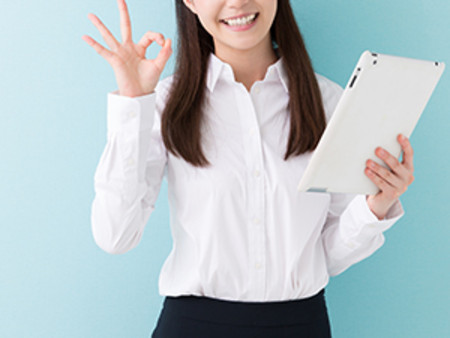 ビギナー・業界経験者・実務経験者、だれでも安心のデビューサポート !!
