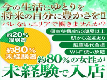 40代.50代の女性が中心です。