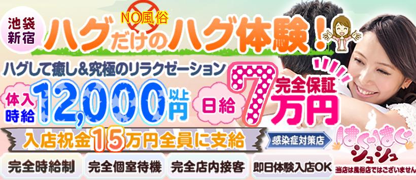 はぐはぐシュシュの求人