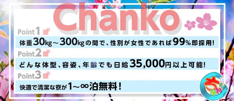 滋賀彦根ちゃんこの求人