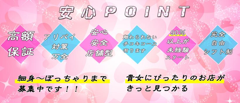 巨乳ぽっちゃりEXCEED/バナナルームの求人