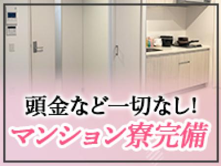 即日入寮可能な無料の寮あり✦