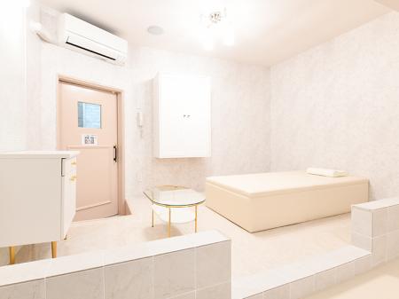 綺麗で快適なお部屋