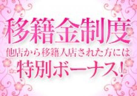 移籍をお考えの方へ。