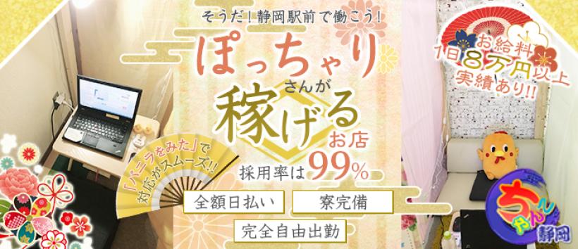 静岡駅前ちゃんこの求人