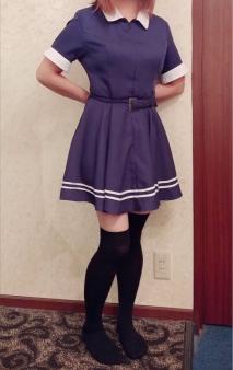 可愛い衣装をご用意☆
