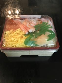 無料の食事付き休憩あります!