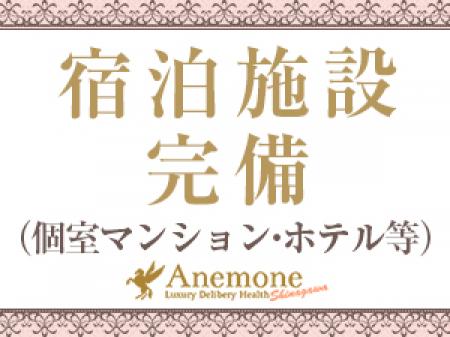 宿泊施設もご用意いたします