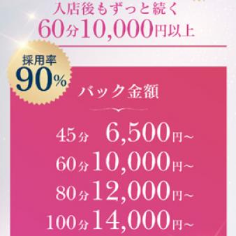 未経験の方でも経験者の方でも条件なしで高額保証