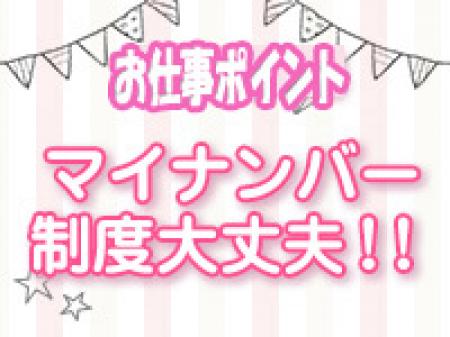マイナンバー制度もバッチリ対応!