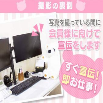 写真撮影