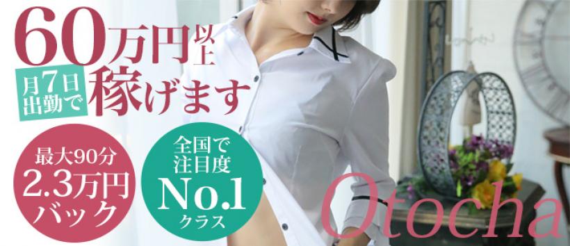 Otocha~大人のおもちゃセールスレディ~の求人