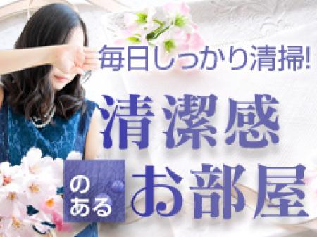 清掃は毎日男性スタッフが行っております