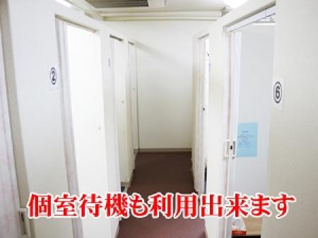 【未経験大歓迎】グループ1優しく頼りになるスタッフばかり!特に身バレ対策に力を入れています!