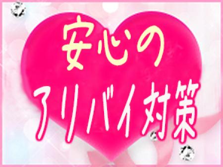 『安心のアリバイ対策』