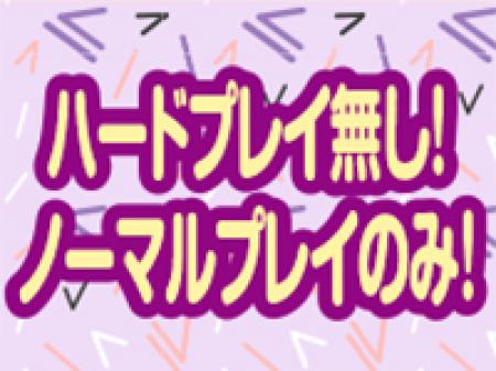 本当にノーマルサービスだけ!