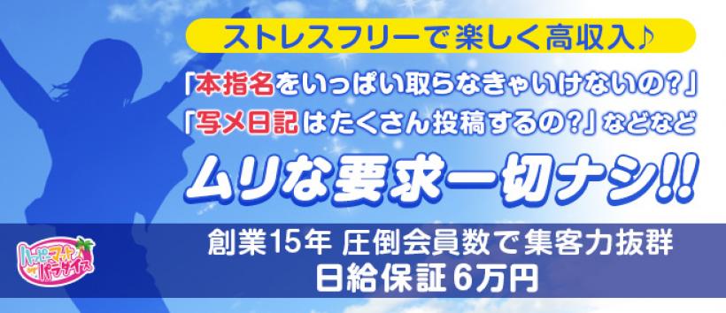 土浦ハッピーマットパラダイス