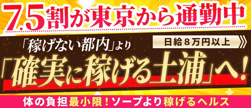 土浦ハッピーマットパラダイスの求人