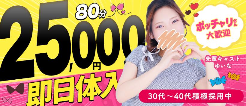 土浦ハッピーマットパラダイスの求人