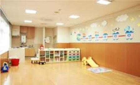 ■提携託児所完備■