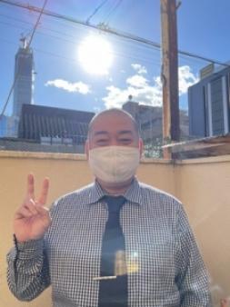 ■私が面接致します!!■