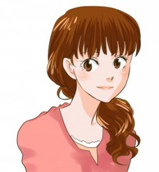 主婦の貴女