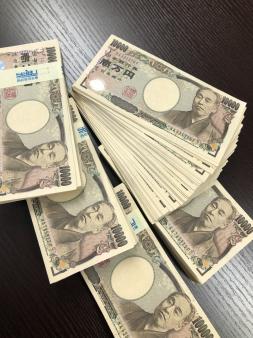 入店祝金支給♪