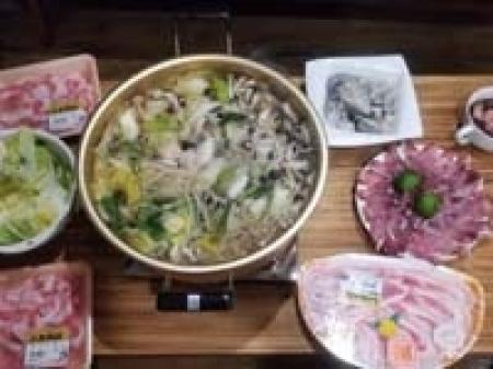 毎日賄い付き