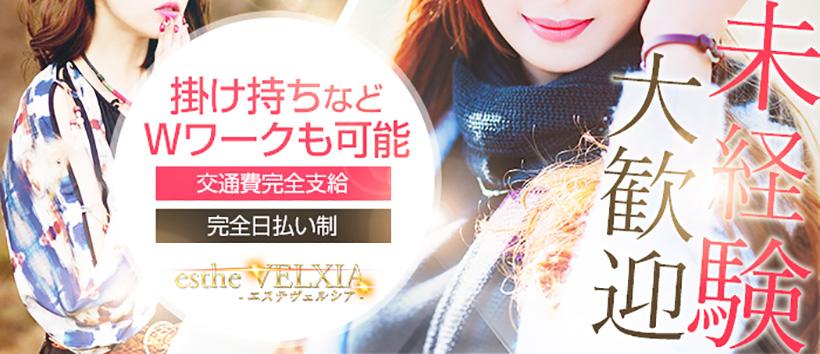 esthe VELXIAの求人