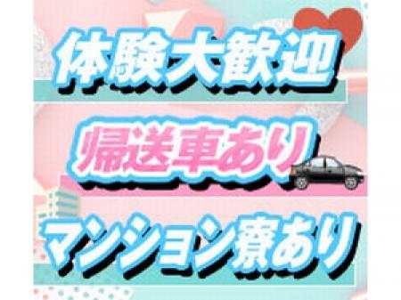 アナタの好きな時間や曜日のサクッと出勤でも安定高収入!!