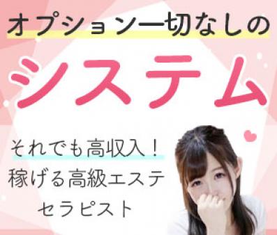 当店は、オプションなんかありません!