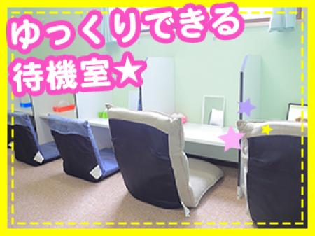 お仕事の衣装がカワイイ★