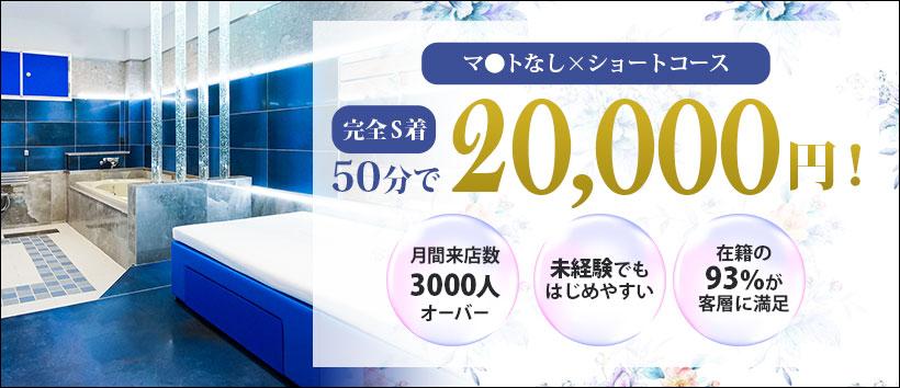 THE PREMIUM（プレミアム）　川崎の求人