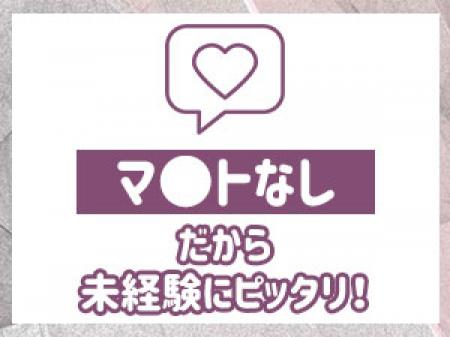 未経験のあなたにもおすすすめ!