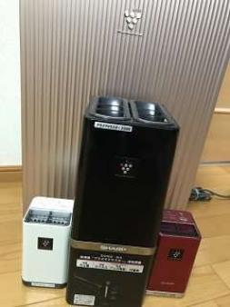 空気清浄機いっぱいあります!