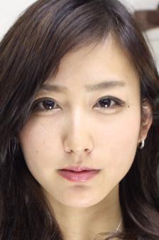 キャッチライトを使い、瞳に光を!