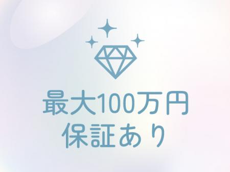 稼ぎの面で不安なし✦